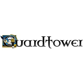 The Guardtower logo