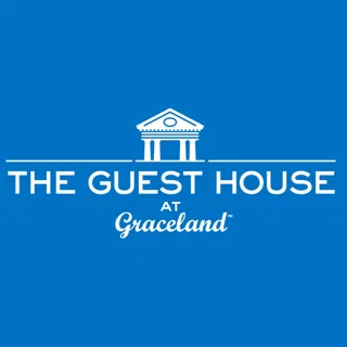 The Guest House At Graceland logo