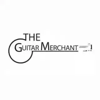 Shop The Guitar Merchant coupon codes logo