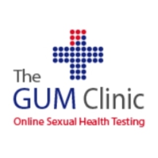 Shop The Gum Clinic logo