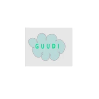 The Guudi logo