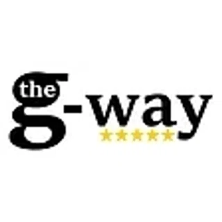 Shop The G Way coupon codes logo