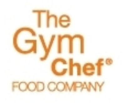 Shop TheGymChef logo