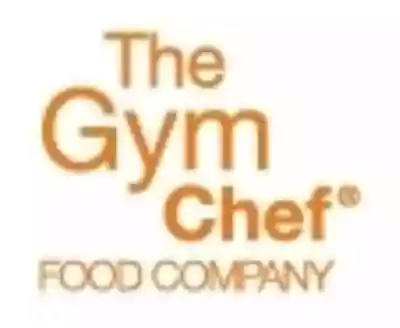 Shop TheGymChef promo codes logo