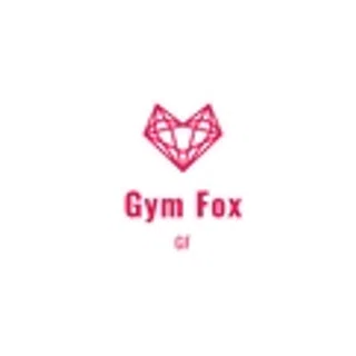 The Gym Fox logo