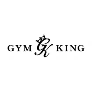 The Gym King logo