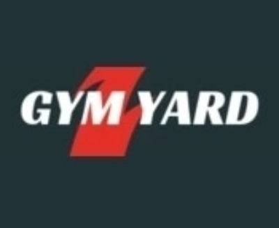 Shop Gym Yard logo