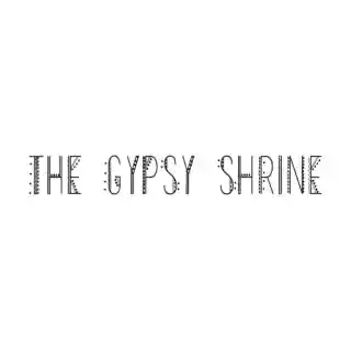 Shop The Gypsy Shrine coupon codes logo