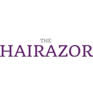 TheHaiRazor logo