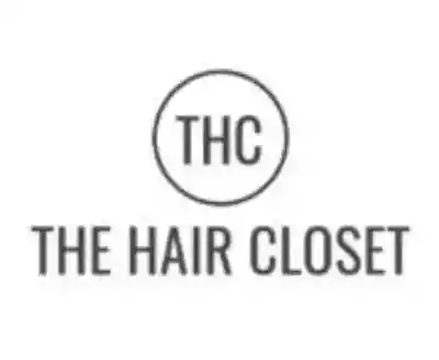 The Hair Closet discount codes