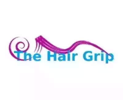 thehairgrip.com logo