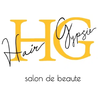 The Hair Gypsie logo
