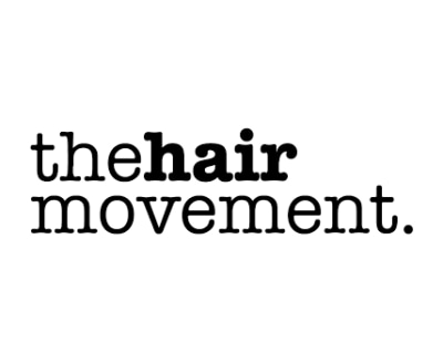 Shop The Hair Movement logo