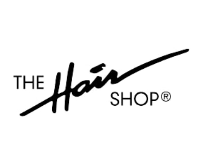 Shop The Hair Shop logo