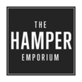 Shop The Hamper Emporium logo