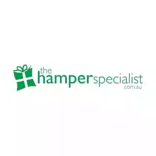 The Hamper Specialist discount codes