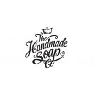 The Handmade Soap Company logo