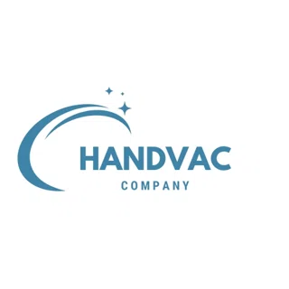 The HandVac Co logo