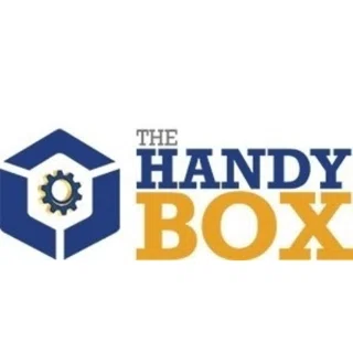 Shop The Handy Box logo