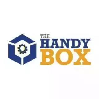 The Handy Box logo