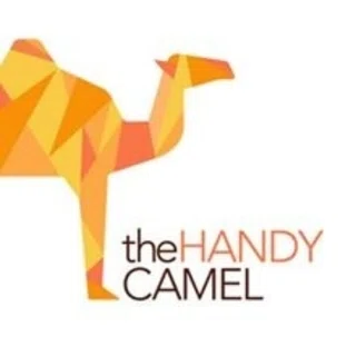 Shop The Handy Camel logo