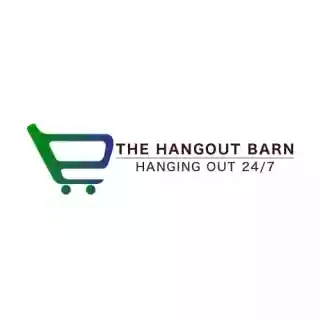Shop The Hangout Barn logo