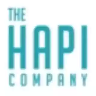 Shop The Hapi Company coupon codes logo