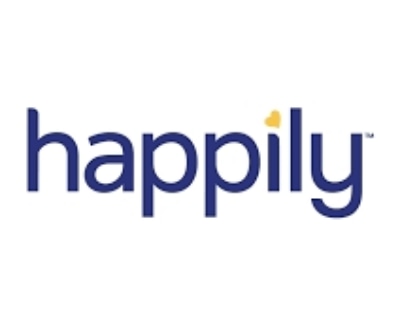 Shop Happily logo