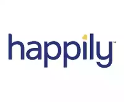 Happily coupon codes