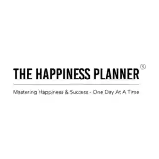 Shop The Happiness Planner coupon codes logo