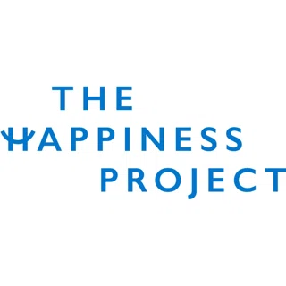 The Happiness Project logo