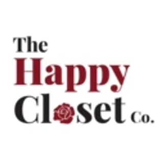 TheHappyClosetCo. logo