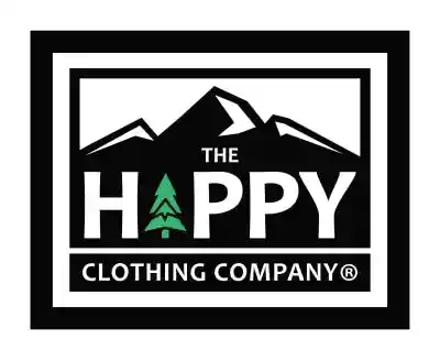 Shop The Happy Clothing Company coupon codes logo