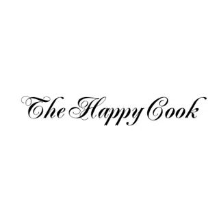Shop  The Happy Cook coupon codes logo