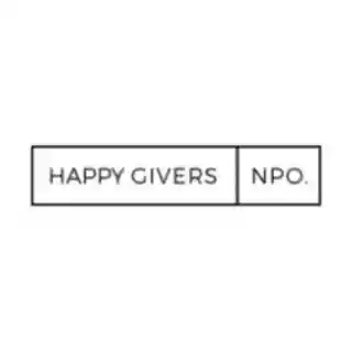 Shop The Happy Givers coupon codes logo