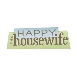 The Happy Housewife promo codes