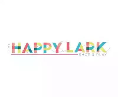Shop The Happy Lark logo