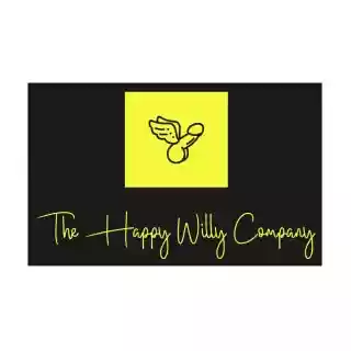 thehappywillycompany.co.uk logo