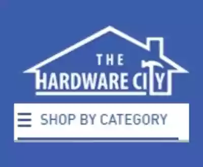 Shop TheHardwareCity.com logo