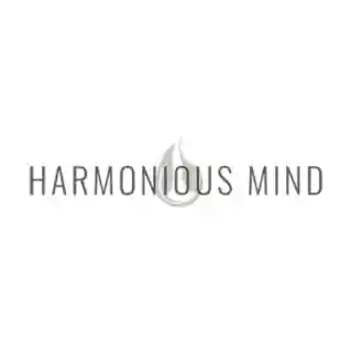 Shop The Harmonious Mind promo codes logo