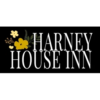 The Harney House Inn logo