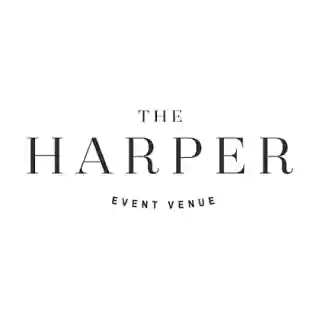 Shop The Harper OC discount codes logo