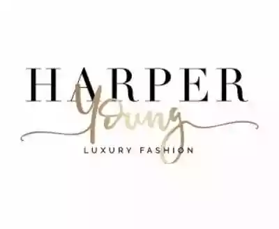Harper Young coupon codes