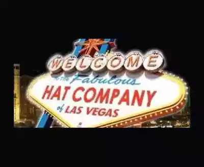 Shop The Hat Company promo codes logo