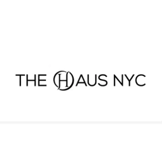 THE HAUS NYC logo