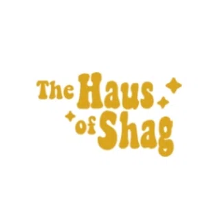 Shop The Haus of Shag coupon codes logo