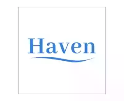 TheHavenBed logo