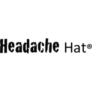 Headache Hat logo