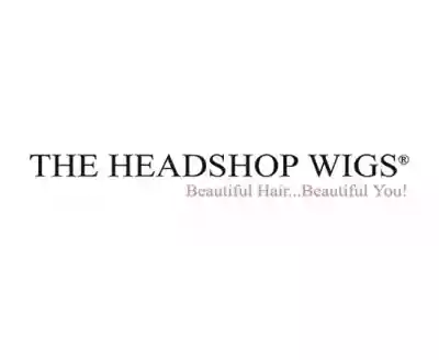 Shop The HeadShop Wigs promo codes logo