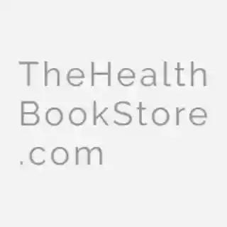thehealthbookstore.com logo